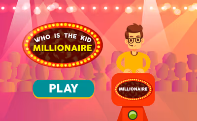 The Kid Millionaire
