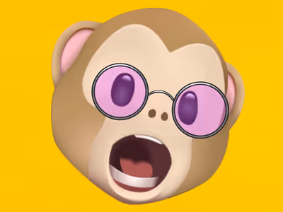 Memoji Puzzle