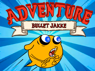 Bullet Jakke Adventure