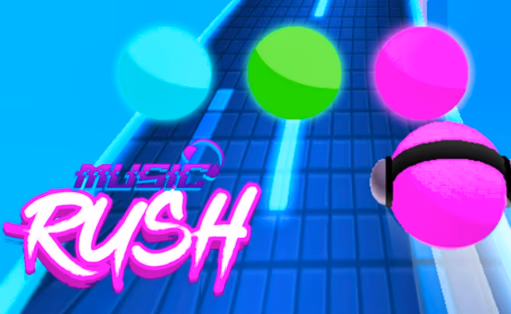 Music Rush