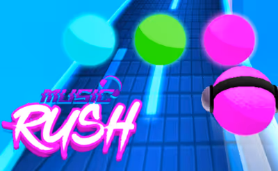 Music Rush