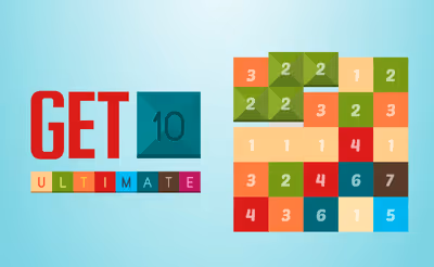 Get 10 Ultimate