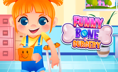 Funny Bone Surgery