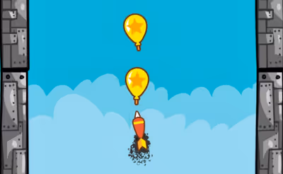 Balloon Pop Game