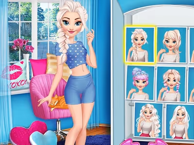 Casual Weekend Fashionistas