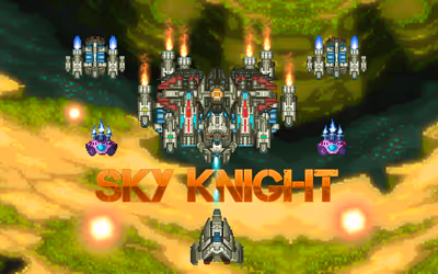 Sky Knight