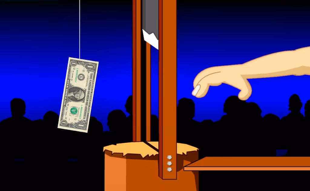 Cash Grab