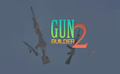 Gun Builder 2
