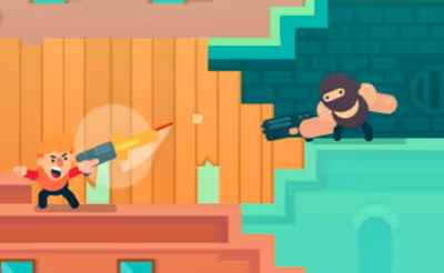 Agent Gun