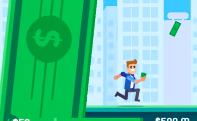 Money Clicker