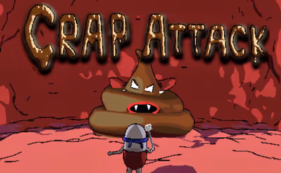 Crap Attack