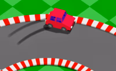 Mini Drifts 2