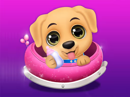 My Little Pet Salon