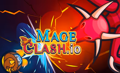 Mageclash.io