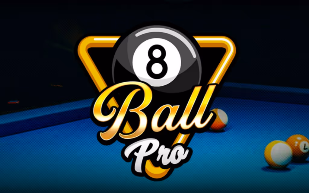 8 Ball Pro