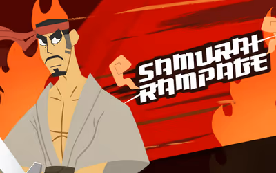 Samurai Rampage