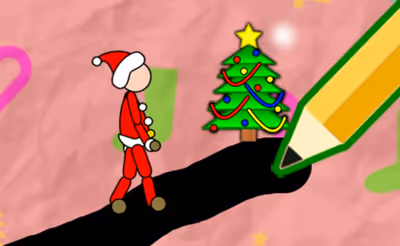 Xmas Draw
