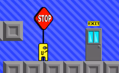 Secret Exit