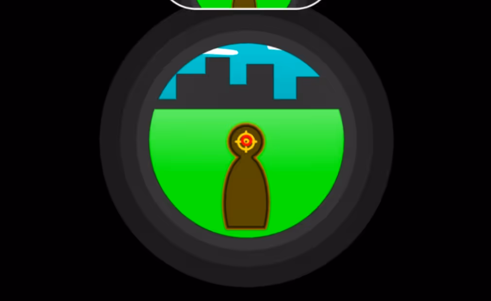 Super Sniper Assassin