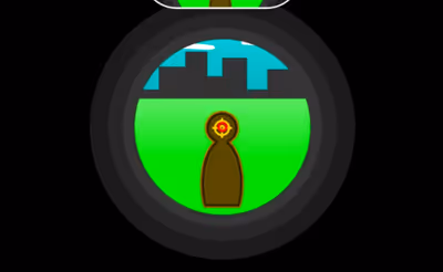 Super Sniper Assassin