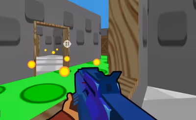 3D Royale