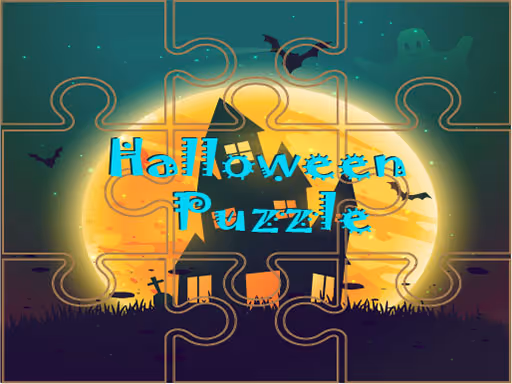 Halloween Puzzle