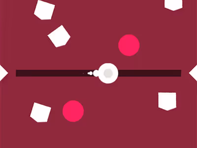 Sliding Ball