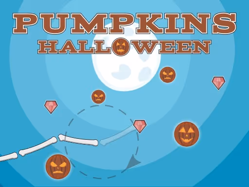 Pumpkins Halloween