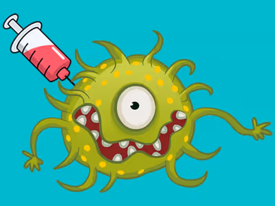 Virus Shot