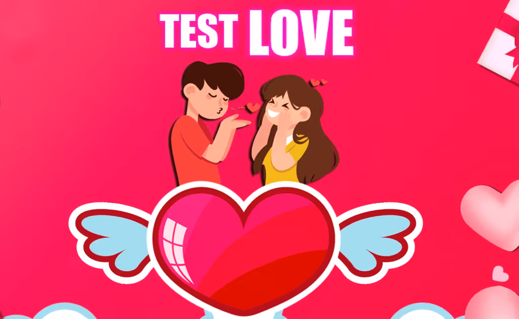 Test Love
