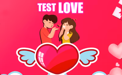 Test Love
