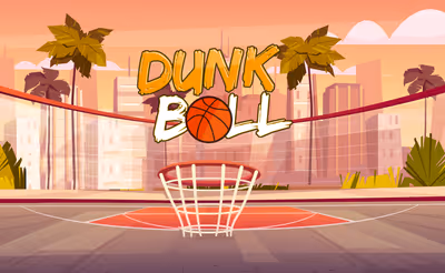 Dunk Ball