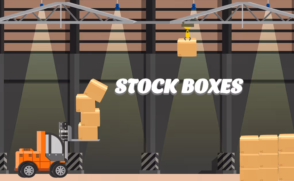 Stoke Boxes
