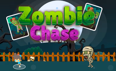 Zombie Chase
