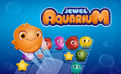 Jewel Aquarium