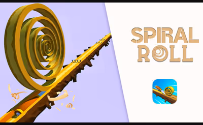 Spiral Roll