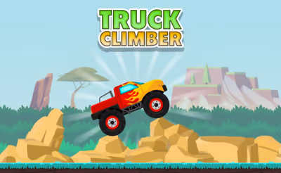 Truck Climber