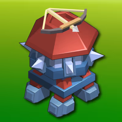 Tower Defense