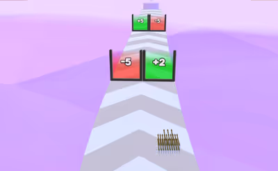 Arrow Challenge