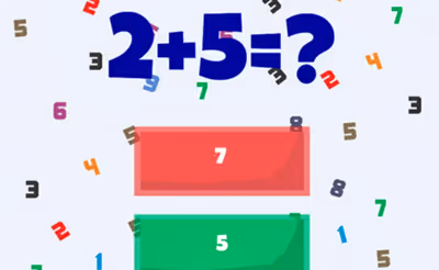 Correct Math