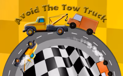 Avoid The Tow Truck