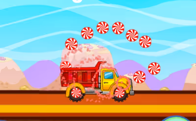 Sweet Truck