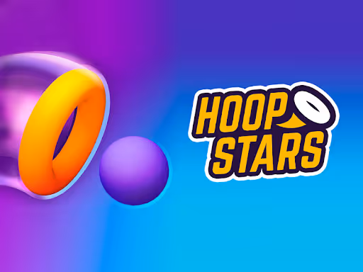 Hoop Stars