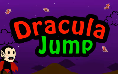 Dracula Jump