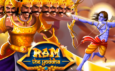 Ram The Yoddha