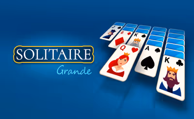 Solitaire Grande