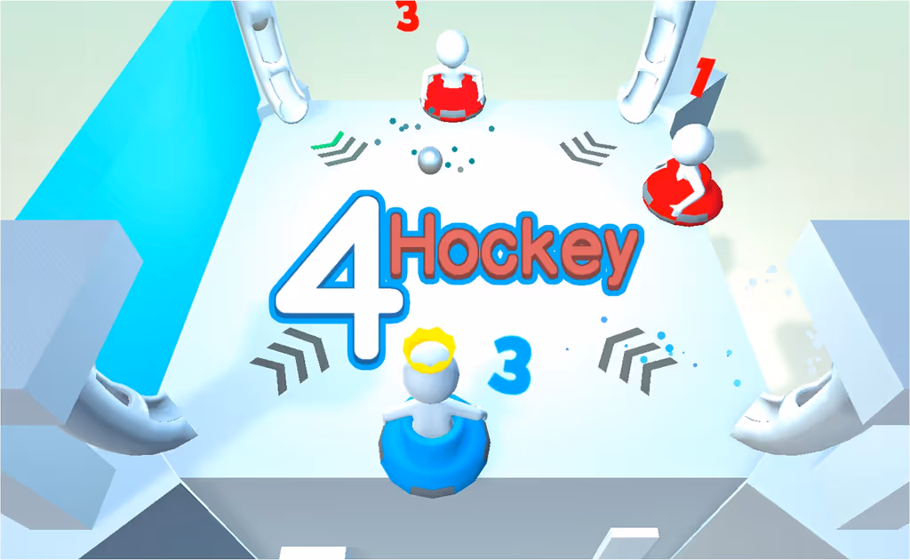4Hockey