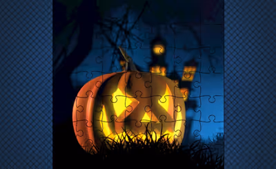 Halloween Pumpkins