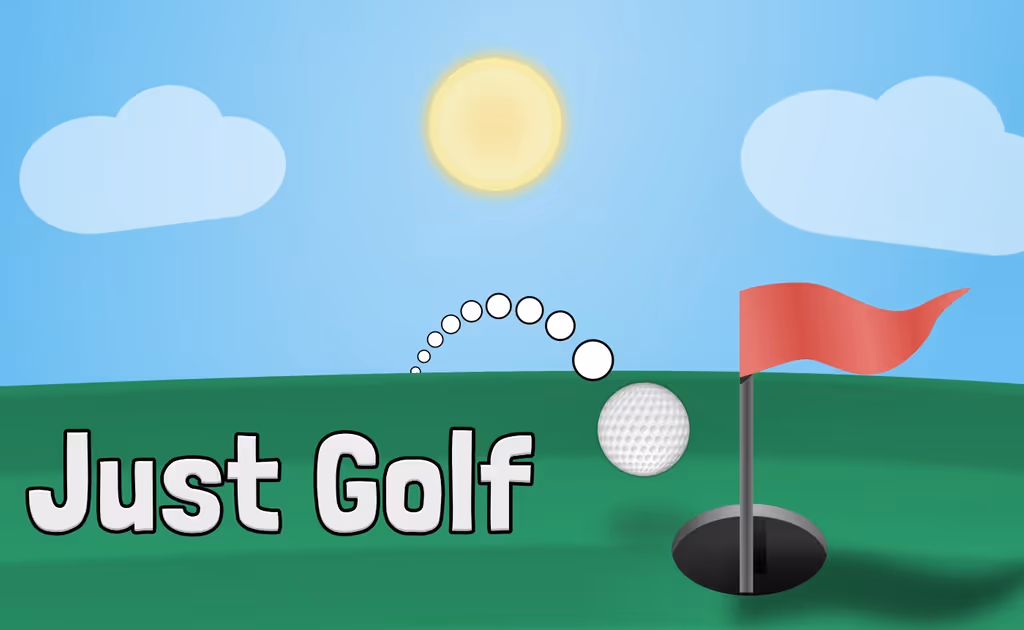 Just Golf