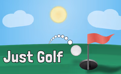 Just Golf